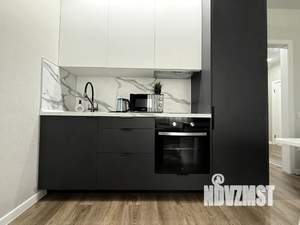 1-к квартира, посуточно, 30м2, 13/21 этаж
