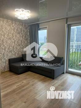 1-к квартира, на длительный срок, 38м2, 8/13 этаж