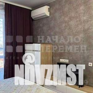 1-к квартира, на длительный срок, 42м2, 7/24 этаж