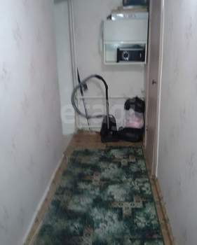 2-к квартира, на длительный срок, 30м2, 2/5 этаж