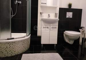 Студия квартира, на длительный срок, 33м2, 12/27 этаж