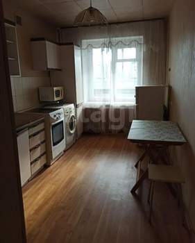 1-к квартира, на длительный срок, 40м2, 11/12 этаж