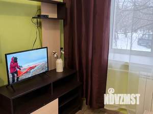 1-к квартира, посуточно, 31м2, 1/4 этаж