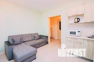 1-к квартира, посуточно, 35м2, 8/25 этаж