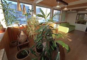 2-к квартира, на длительный срок, 100м2, 3/18 этаж