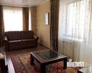 3-к квартира, на длительный срок, 87м2, 11/19 этаж