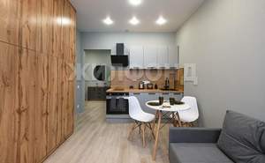 1-к квартира, на длительный срок, 24м2, 15/16 этаж