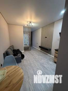 1-к квартира, посуточно, 30м2, 6/26 этаж