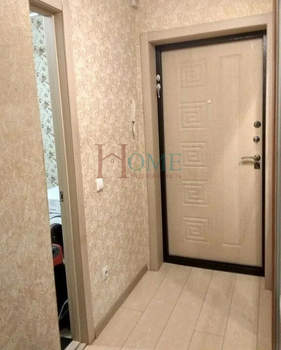 Студия квартира, на длительный срок, 22м2, 14/17 этаж