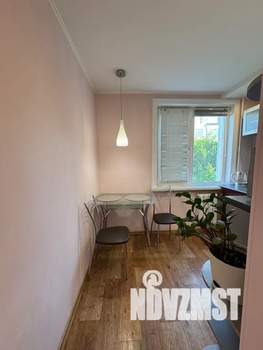 1-к квартира, посуточно, 30м2, 3/5 этаж