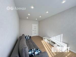 1-к квартира, на длительный срок, 40м2, 10/25 этаж