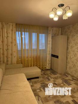 2-к квартира, на длительный срок, 45м2, 4/9 этаж