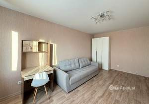 2-к квартира, на длительный срок, 55м2, 14/18 этаж