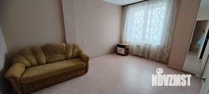 1-к квартира, на длительный срок, 40м2, 4/19 этаж