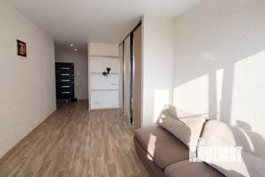 1-к квартира, на длительный срок, 40м2, 13/19 этаж