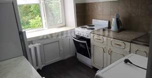 1-к квартира, на длительный срок, 30м2, 4/5 этаж