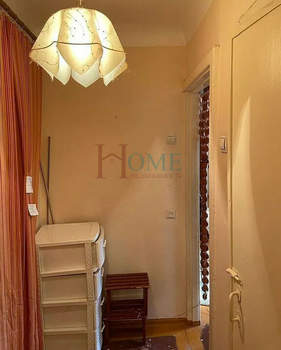 1-к квартира, на длительный срок, 34м2, 2/5 этаж