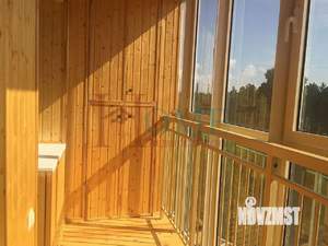 1-к квартира, на длительный срок, 56м2, 5/16 этаж