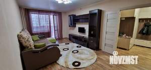 2-к квартира, на длительный срок, 63м2, 2/17 этаж