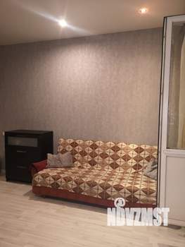 Студия квартира, на длительный срок, 22м2, 2/17 этаж