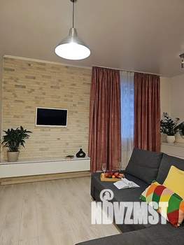 Студия квартира, посуточно, 35м2, 13/26 этаж