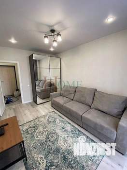 1-к квартира, на длительный срок, 37м2, 22/24 этаж