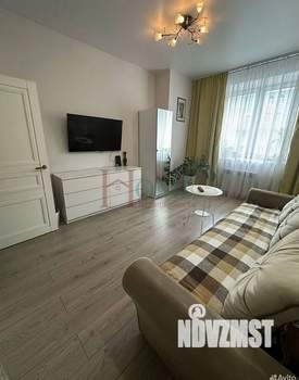 1-к квартира, на длительный срок, 39м2, 3/10 этаж