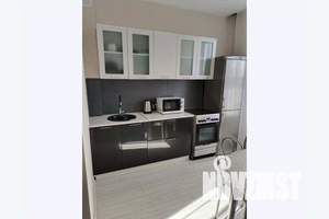 1-к квартира, посуточно, 30м2, 18/19 этаж