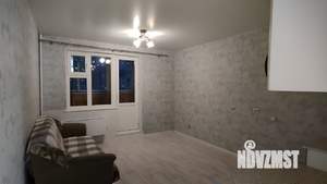 2-к квартира, на длительный срок, 47м2, 10/17 этаж