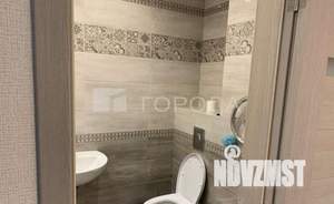 1-к квартира, на длительный срок, 38м2, 10/25 этаж