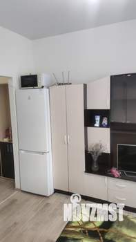 Студия квартира, на длительный срок, 24м2, 12/22 этаж