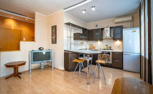 2-к квартира, на длительный срок, 52м2, 3/8 этаж