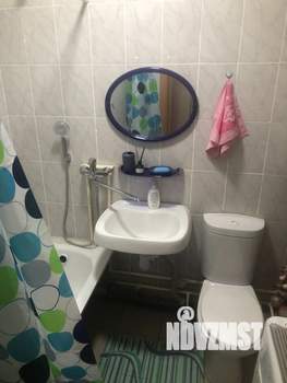 Студия квартира, на длительный срок, 21м2, 4/10 этаж