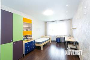 3-к квартира, на длительный срок, 90м2, 11/14 этаж