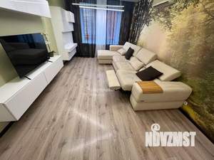 2-к квартира, на длительный срок, 75м2, 2/12 этаж