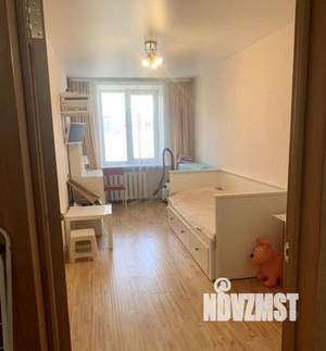 3-к квартира, на длительный срок, 57м2, 6/9 этаж