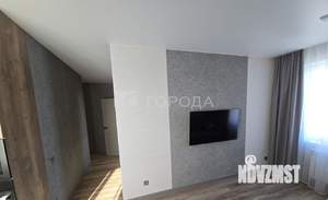 2-к квартира, на длительный срок, 46м2, 6/25 этаж