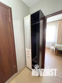 1-к квартира, на длительный срок, 36м2, 4/10 этаж