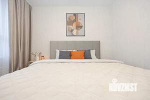 2-к квартира, посуточно, 55м2, 11/17 этаж