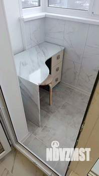 Студия квартира, на длительный срок, 27м2, 9/17 этаж