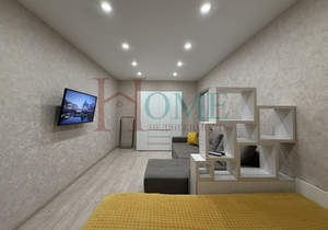 1-к квартира, на длительный срок, 36м2, 5/16 этаж