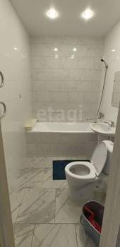 1-к квартира, на длительный срок, 32м2, 5/9 этаж