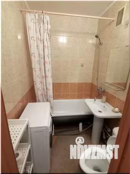 1-к квартира, на длительный срок, 30м2, 1/5 этаж