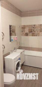 Студия квартира, на длительный срок, 33м2, 19/25 этаж