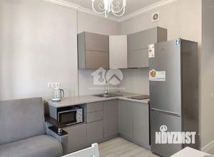 1-к квартира, на длительный срок, 37м2, 5/25 этаж