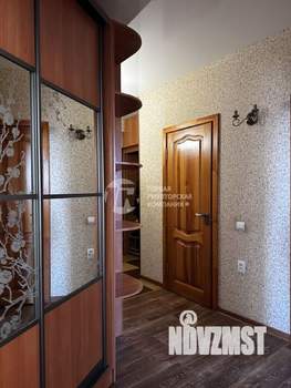 1-к квартира, на длительный срок, 43м2, 5/16 этаж