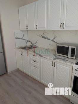 1-к квартира, на длительный срок, 32м2, 8/24 этаж