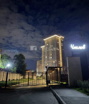 3-к квартира, на длительный срок, 53м2, 24/25 этаж