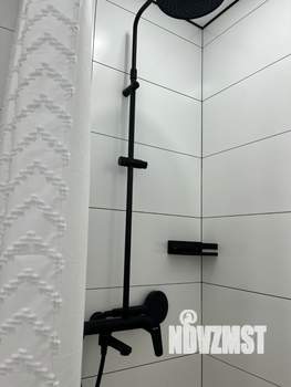 1-к квартира, на длительный срок, 38м2, 4/12 этаж