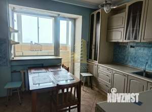 3-к квартира, на длительный срок, 65м2, 7/15 этаж